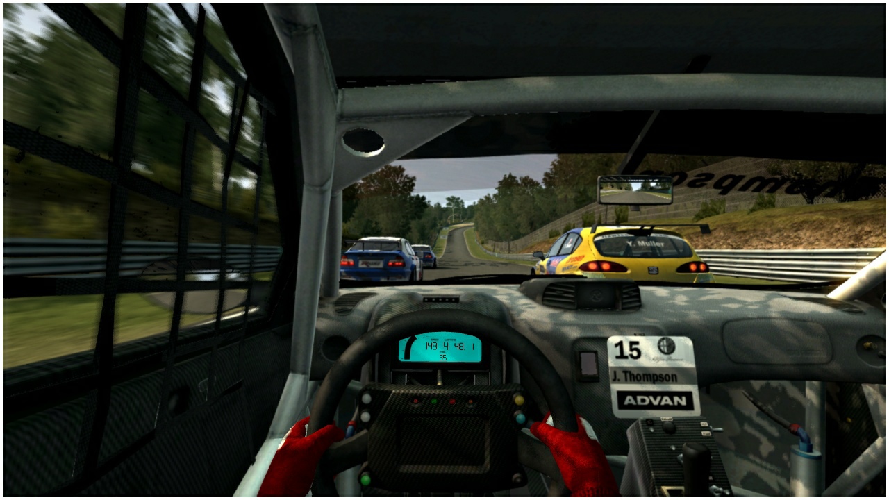 Race Pro - Imagen 15
